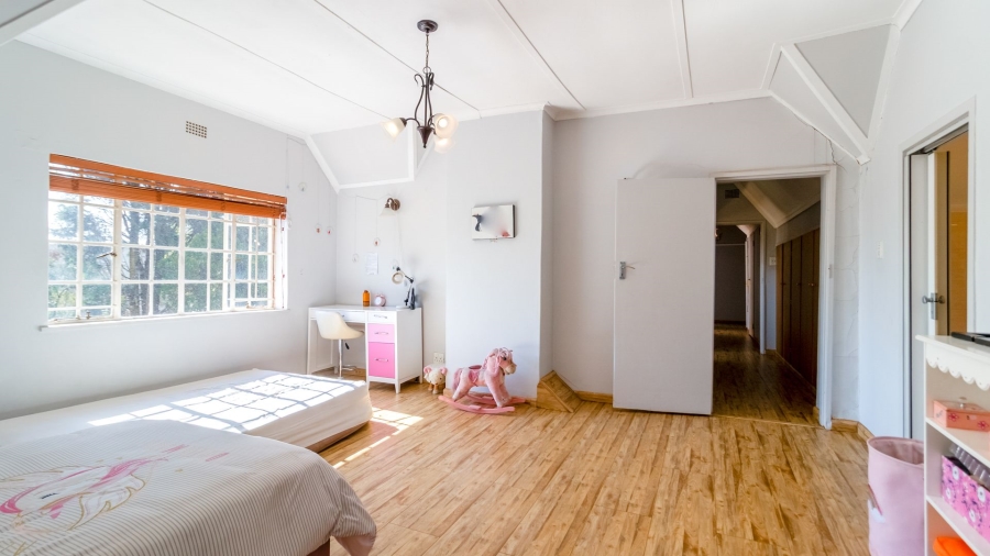 4 Bedroom Property for Sale in Bedfordview Gauteng