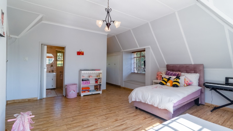4 Bedroom Property for Sale in Bedfordview Gauteng