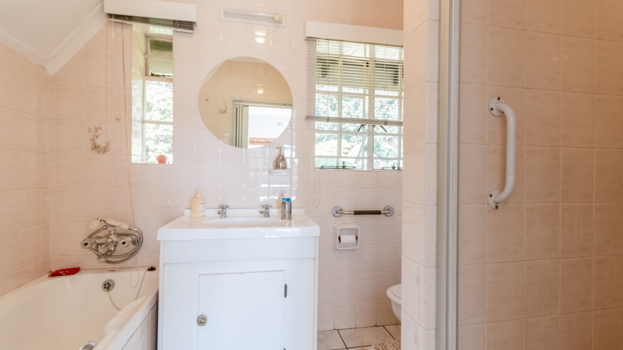 4 Bedroom Property for Sale in Bedfordview Gauteng