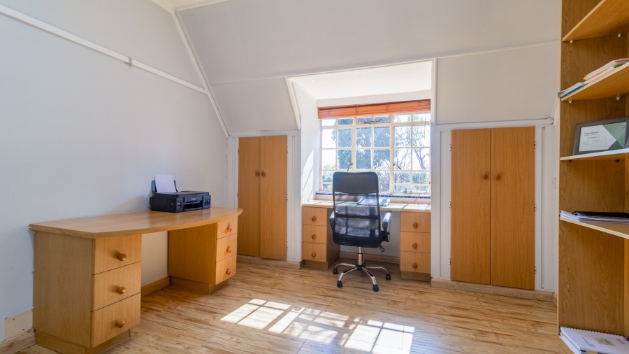 4 Bedroom Property for Sale in Bedfordview Gauteng