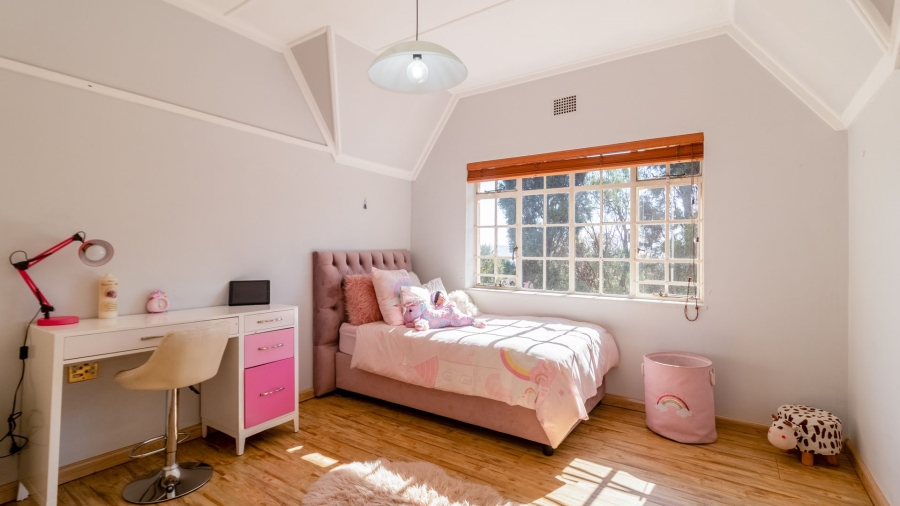 4 Bedroom Property for Sale in Bedfordview Gauteng