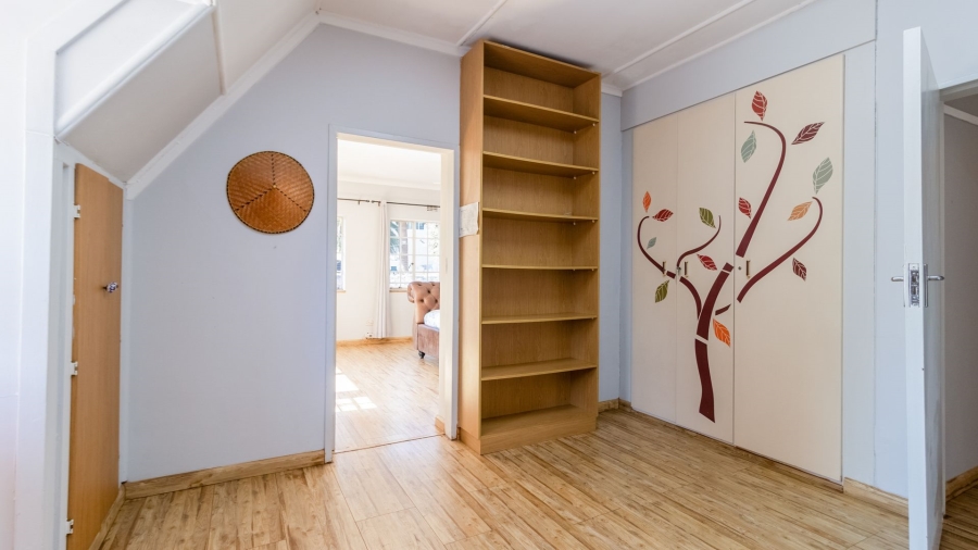 4 Bedroom Property for Sale in Bedfordview Gauteng