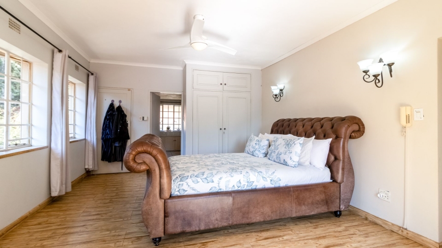 4 Bedroom Property for Sale in Bedfordview Gauteng