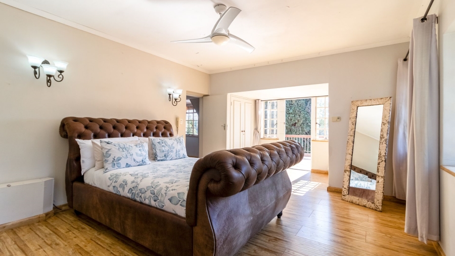 4 Bedroom Property for Sale in Bedfordview Gauteng