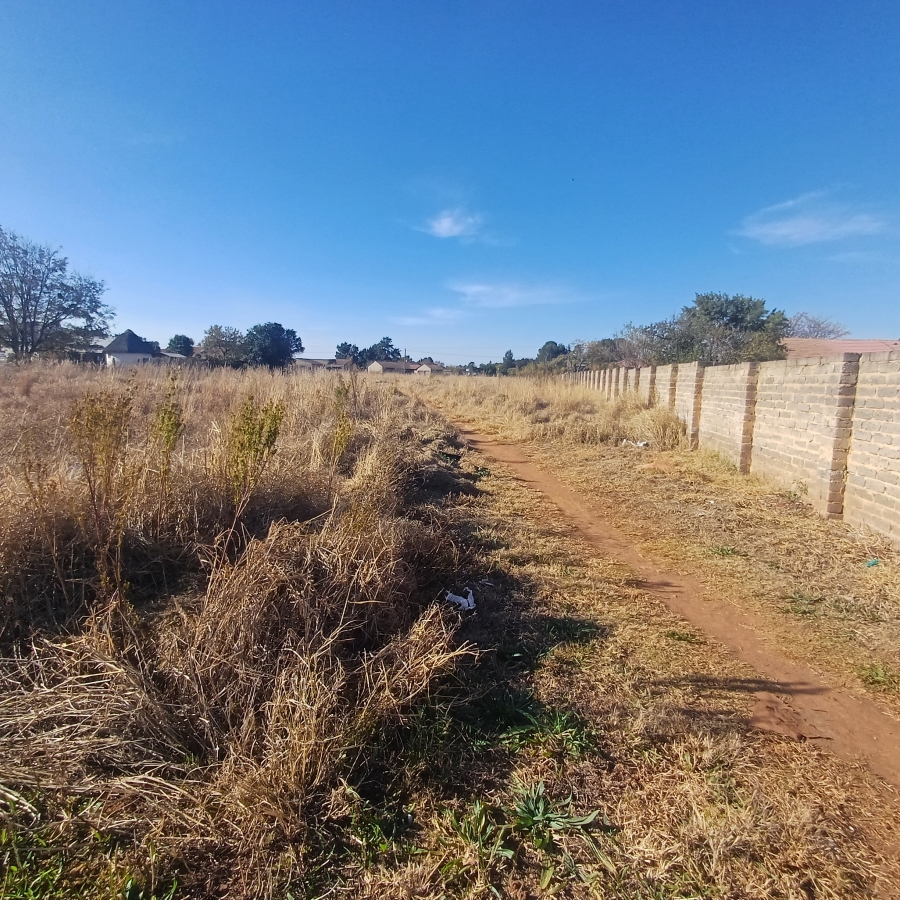 0 Bedroom Property for Sale in Henley on Klip Gauteng