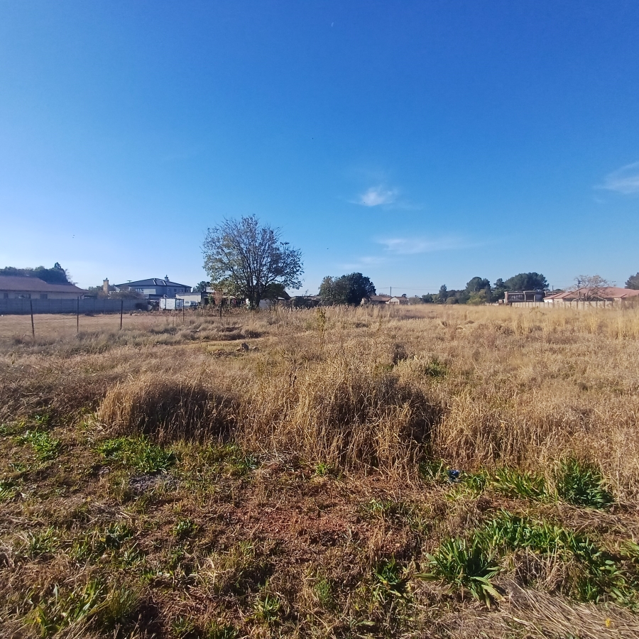 0 Bedroom Property for Sale in Henley on Klip Gauteng