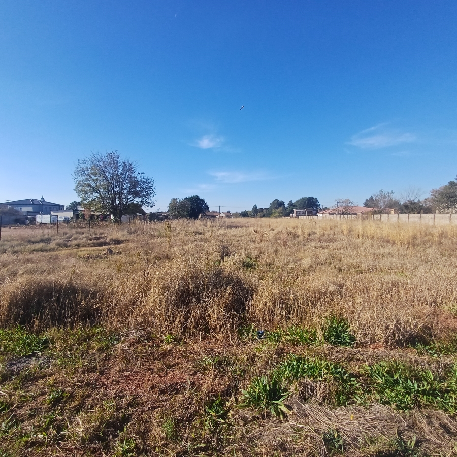 0 Bedroom Property for Sale in Henley on Klip Gauteng