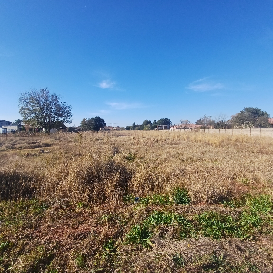 0 Bedroom Property for Sale in Henley on Klip Gauteng