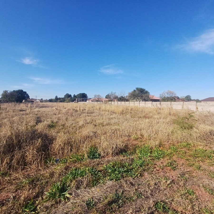 0 Bedroom Property for Sale in Henley on Klip Gauteng
