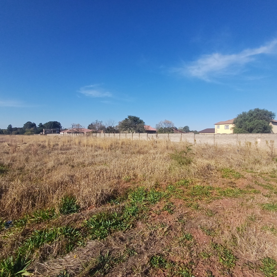 0 Bedroom Property for Sale in Henley on Klip Gauteng
