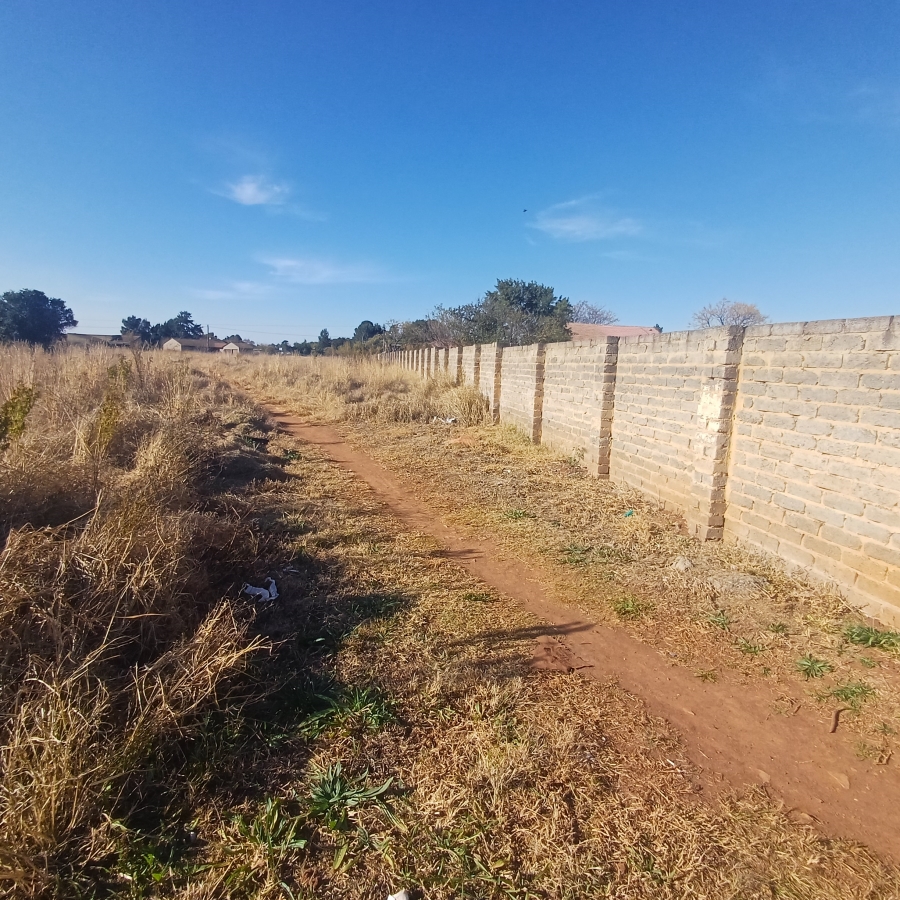 0 Bedroom Property for Sale in Henley on Klip Gauteng