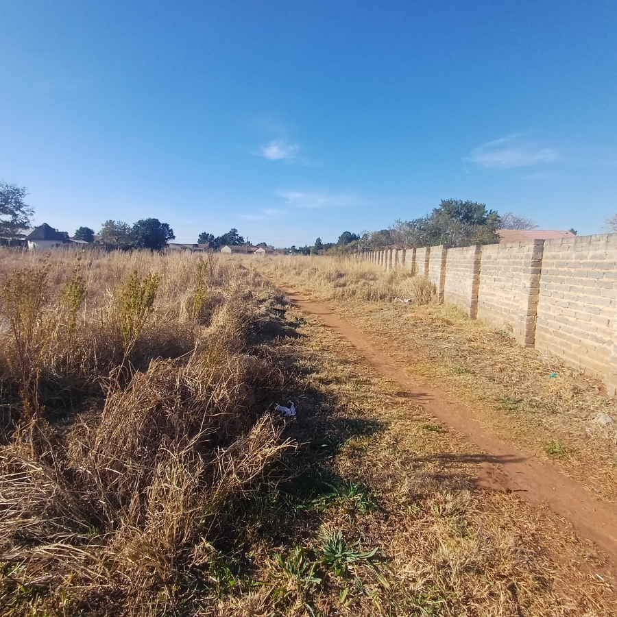 0 Bedroom Property for Sale in Henley on Klip Gauteng