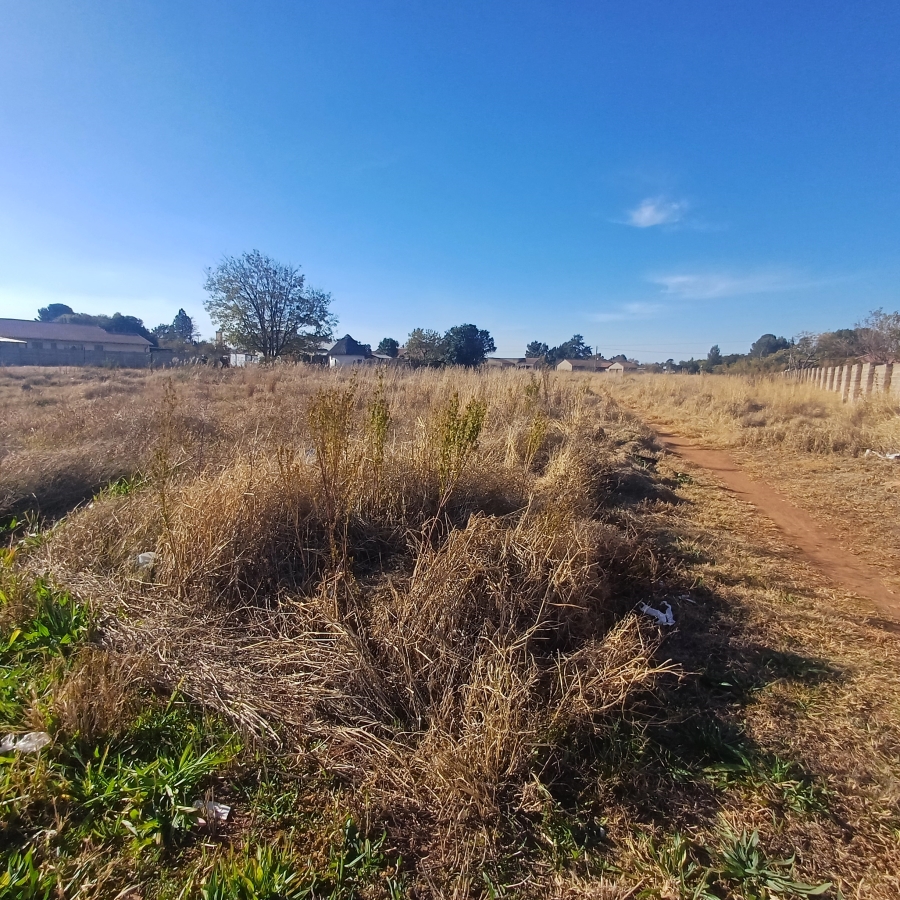 0 Bedroom Property for Sale in Henley on Klip Gauteng