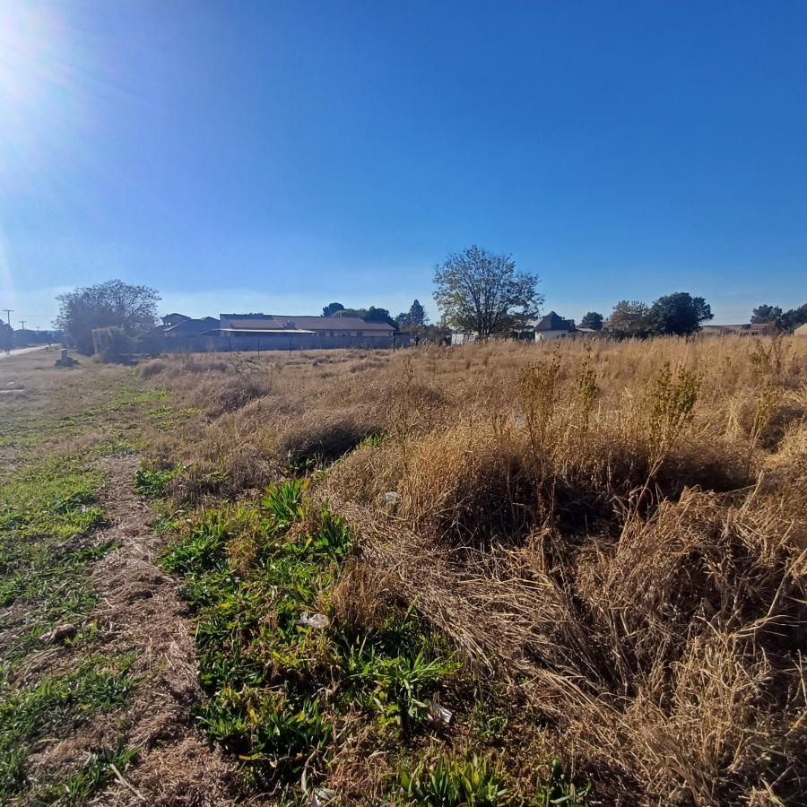 0 Bedroom Property for Sale in Henley on Klip Gauteng