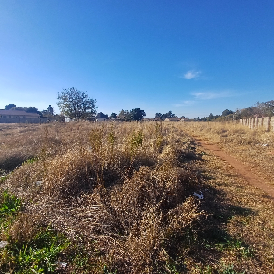 0 Bedroom Property for Sale in Henley on Klip Gauteng