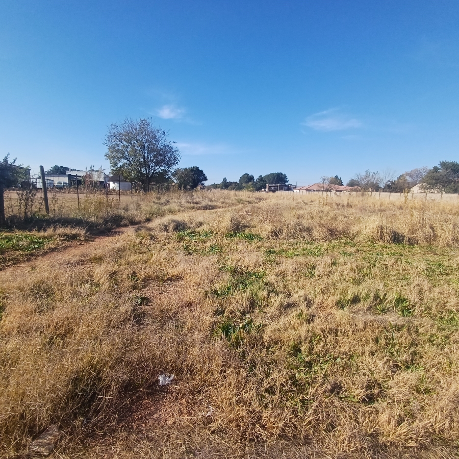 0 Bedroom Property for Sale in Henley on Klip Gauteng