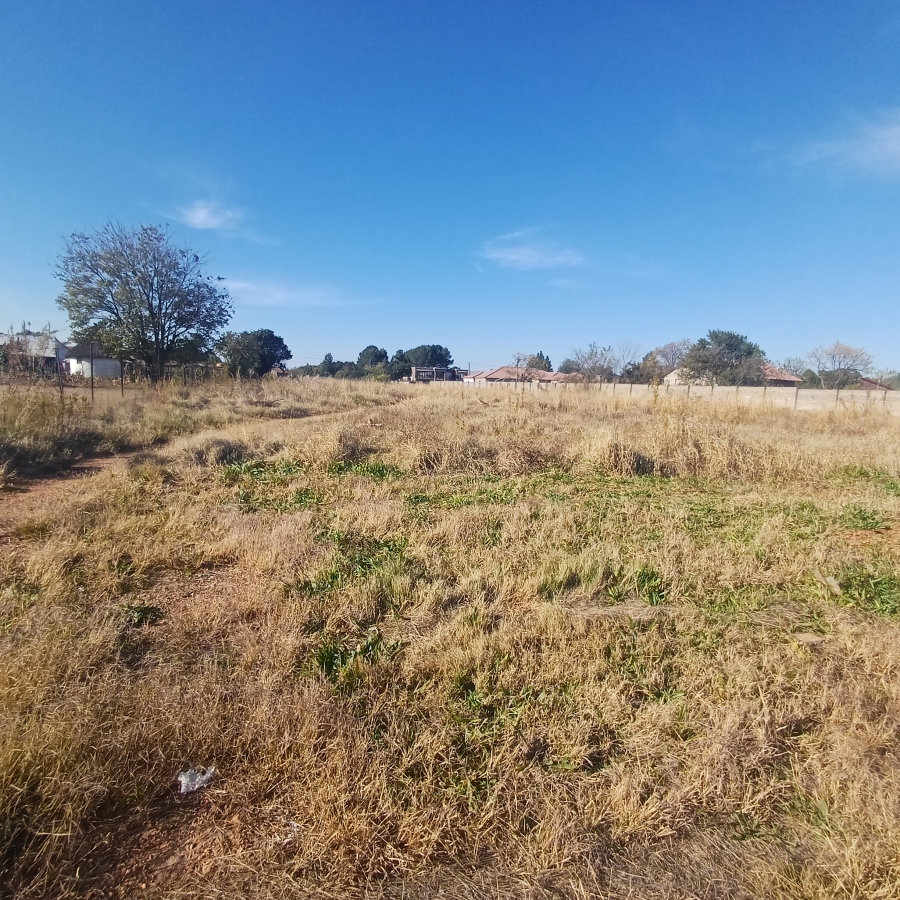 0 Bedroom Property for Sale in Henley on Klip Gauteng
