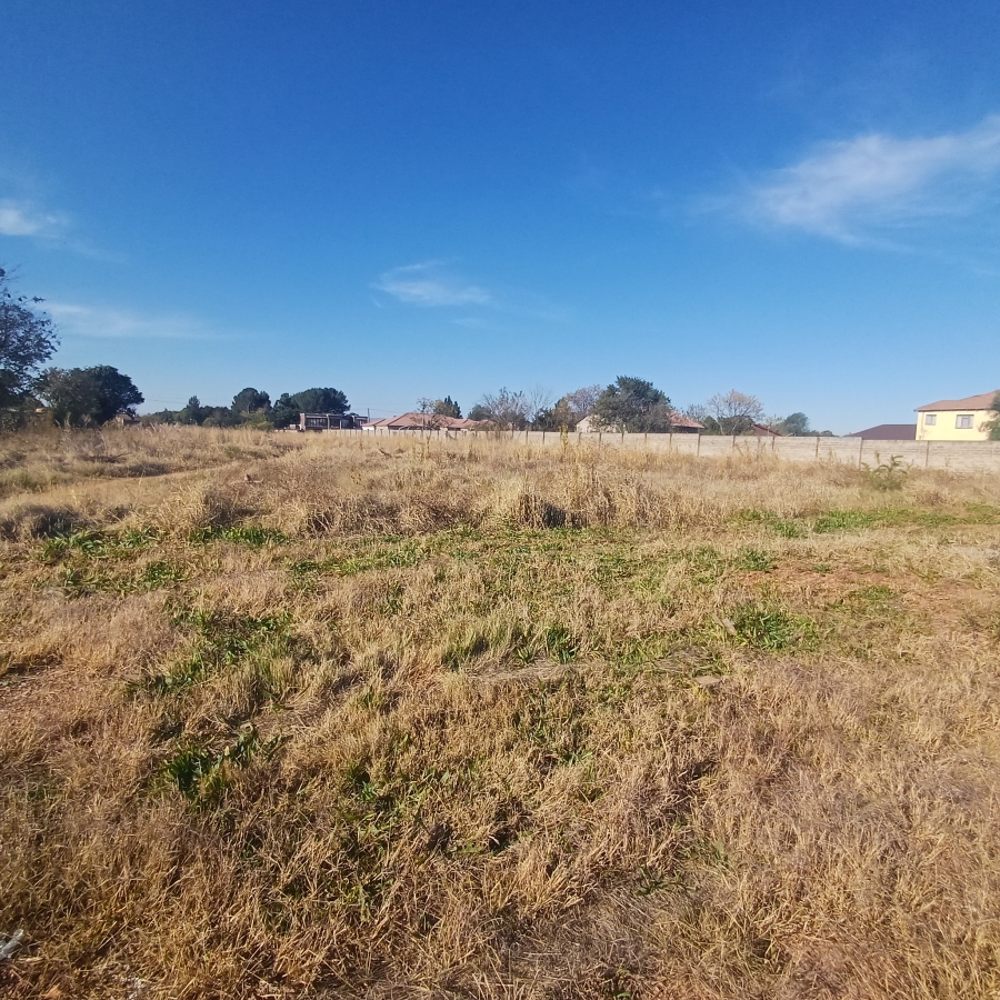 0 Bedroom Property for Sale in Henley on Klip Gauteng