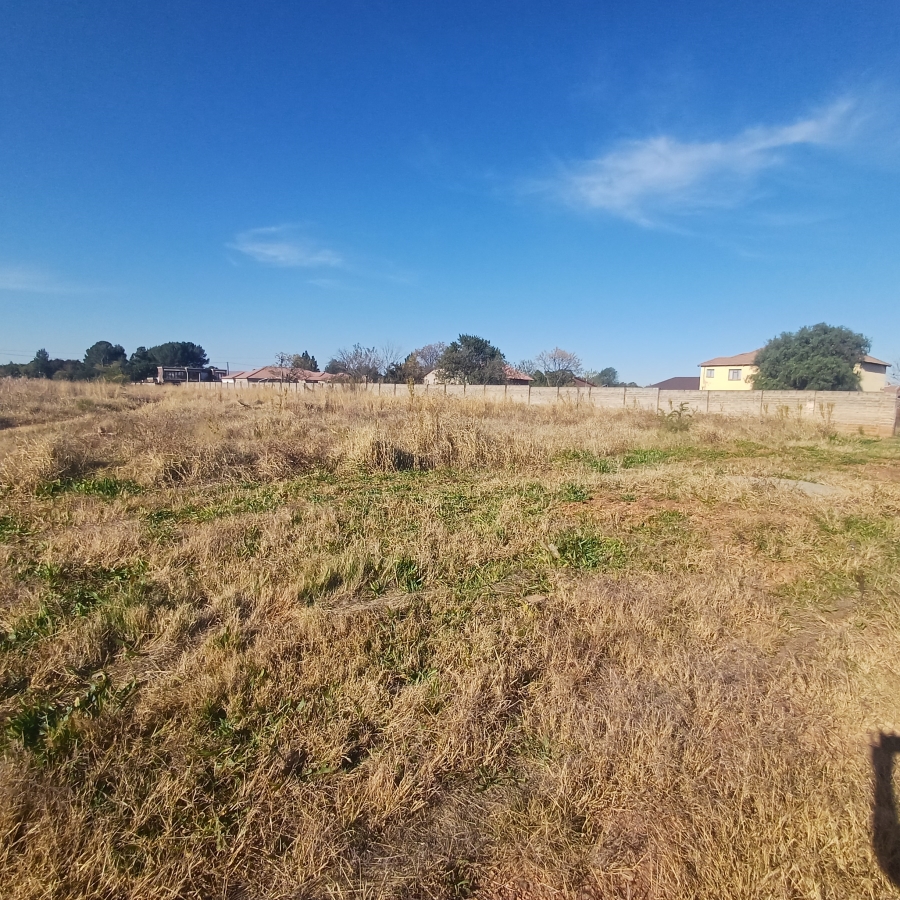 0 Bedroom Property for Sale in Henley on Klip Gauteng