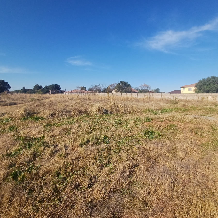 0 Bedroom Property for Sale in Henley on Klip Gauteng