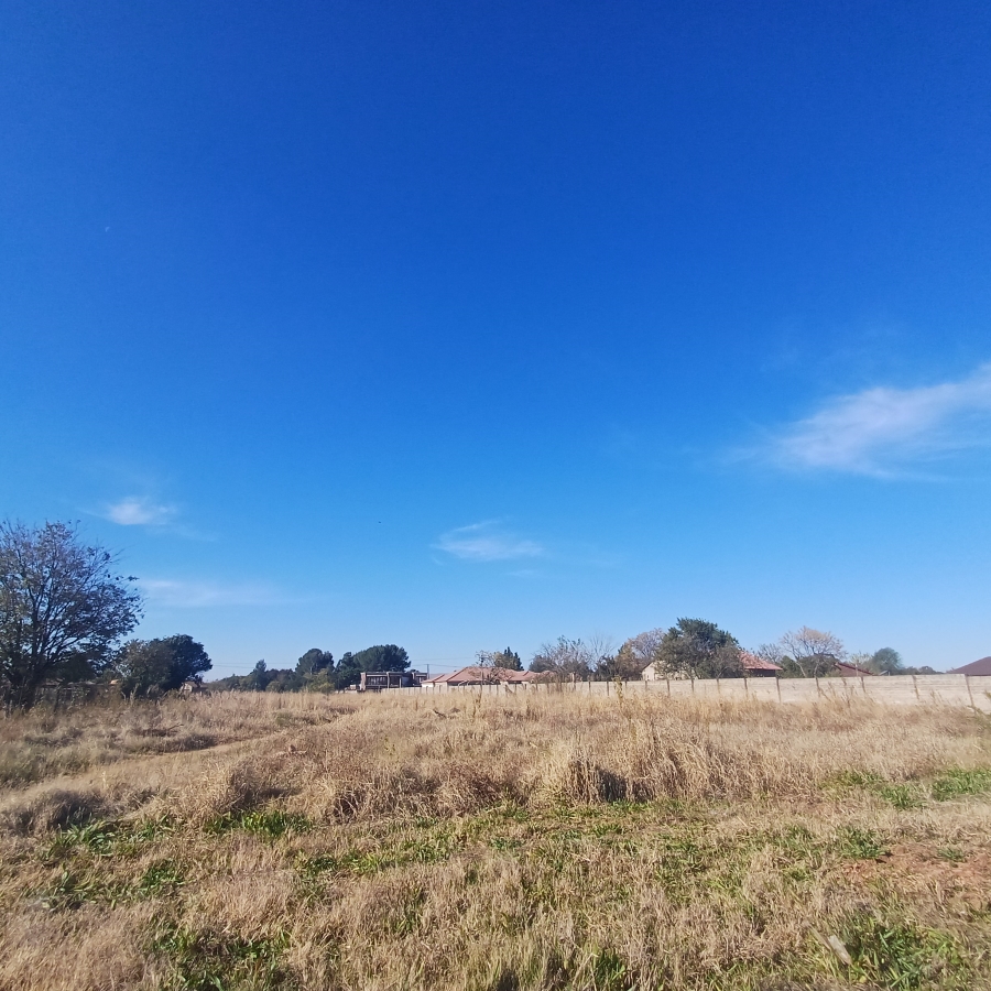 0 Bedroom Property for Sale in Henley on Klip Gauteng