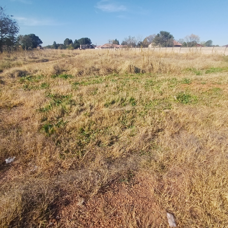 0 Bedroom Property for Sale in Henley on Klip Gauteng