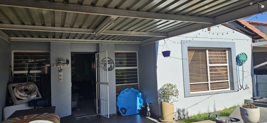 3 Bedroom Property for Sale in Meyersdal Gauteng