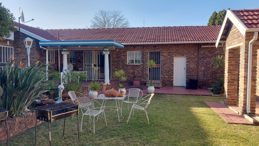 3 Bedroom Property for Sale in Atlasville Gauteng