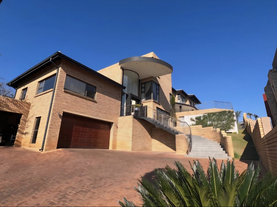 4 Bedroom Property for Sale in Meyersdal Nature Estate Gauteng