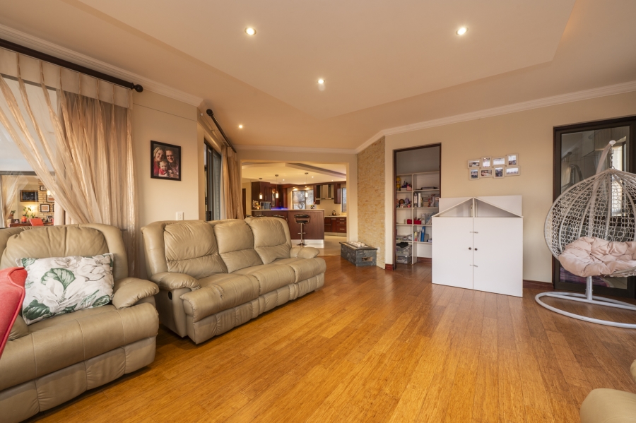 4 Bedroom Property for Sale in Meyersdal Nature Estate Gauteng