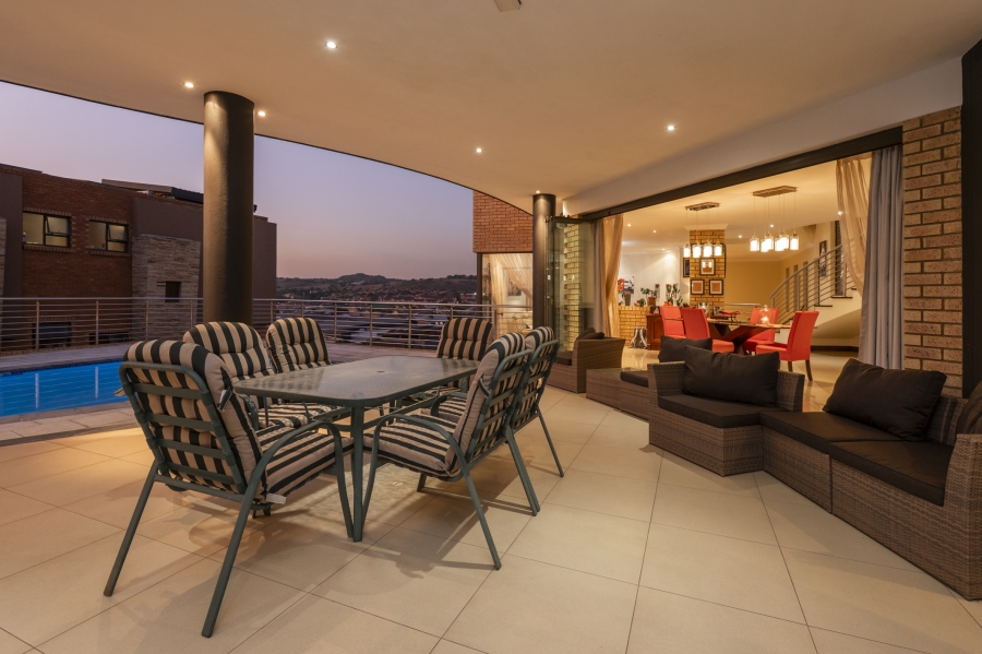 4 Bedroom Property for Sale in Meyersdal Nature Estate Gauteng