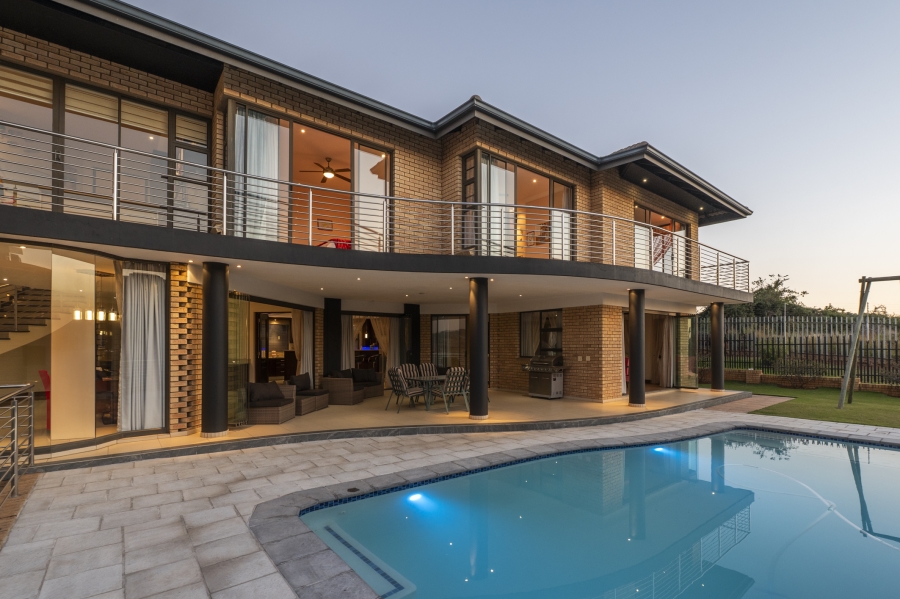 4 Bedroom Property for Sale in Meyersdal Nature Estate Gauteng