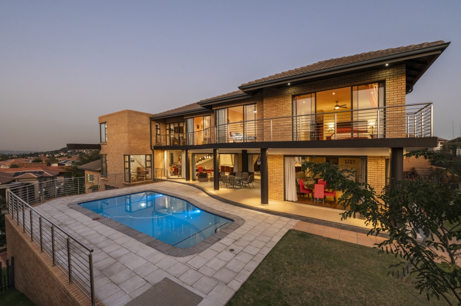 4 Bedroom Property for Sale in Meyersdal Nature Estate Gauteng