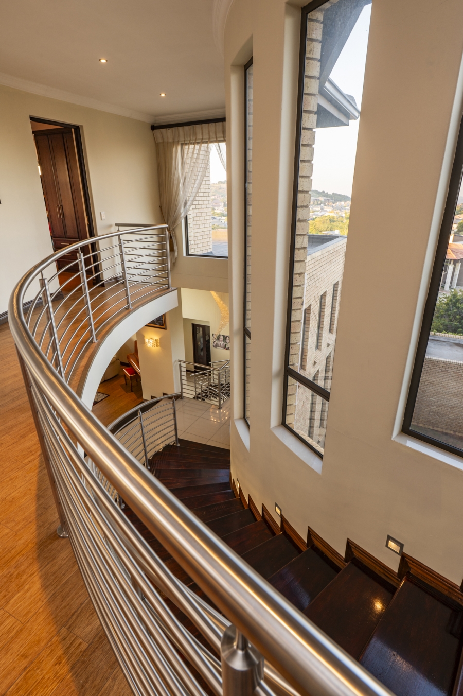 4 Bedroom Property for Sale in Meyersdal Nature Estate Gauteng
