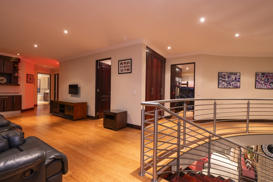 4 Bedroom Property for Sale in Meyersdal Nature Estate Gauteng
