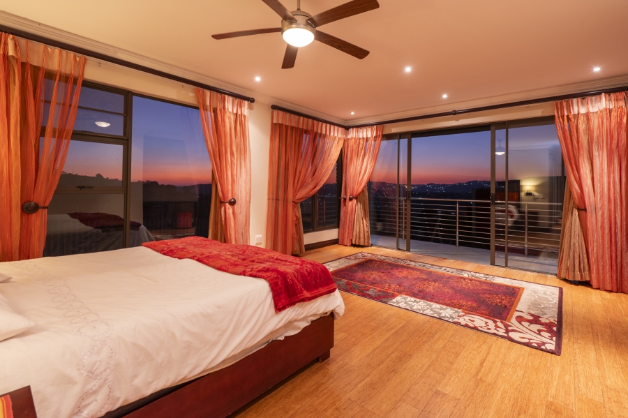4 Bedroom Property for Sale in Meyersdal Nature Estate Gauteng