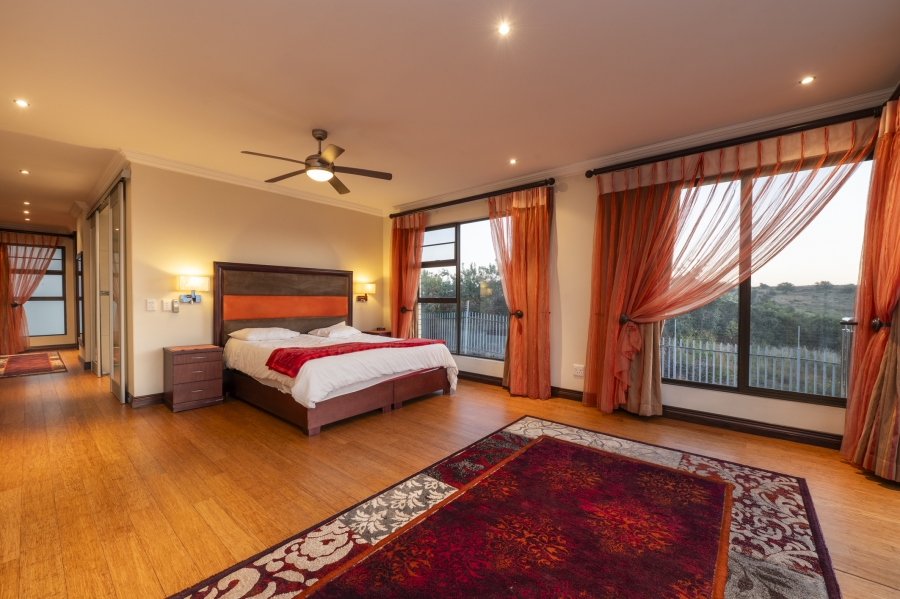 4 Bedroom Property for Sale in Meyersdal Nature Estate Gauteng