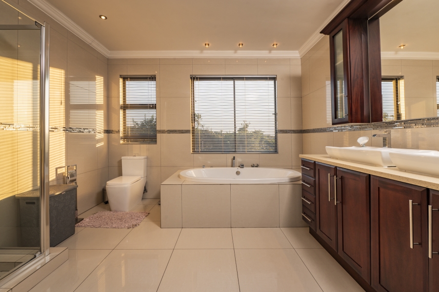 4 Bedroom Property for Sale in Meyersdal Nature Estate Gauteng