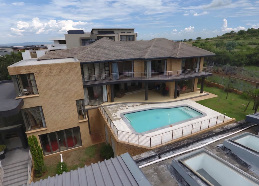 4 Bedroom Property for Sale in Meyersdal Nature Estate Gauteng