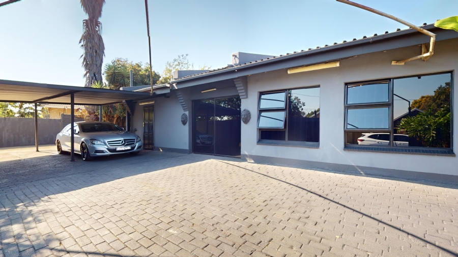 4 Bedroom Property for Sale in Witfield Gauteng
