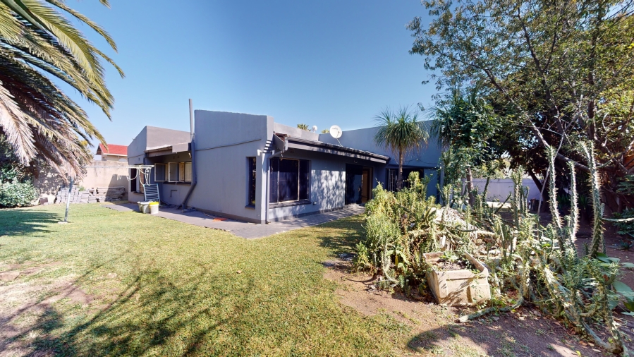 4 Bedroom Property for Sale in Witfield Gauteng