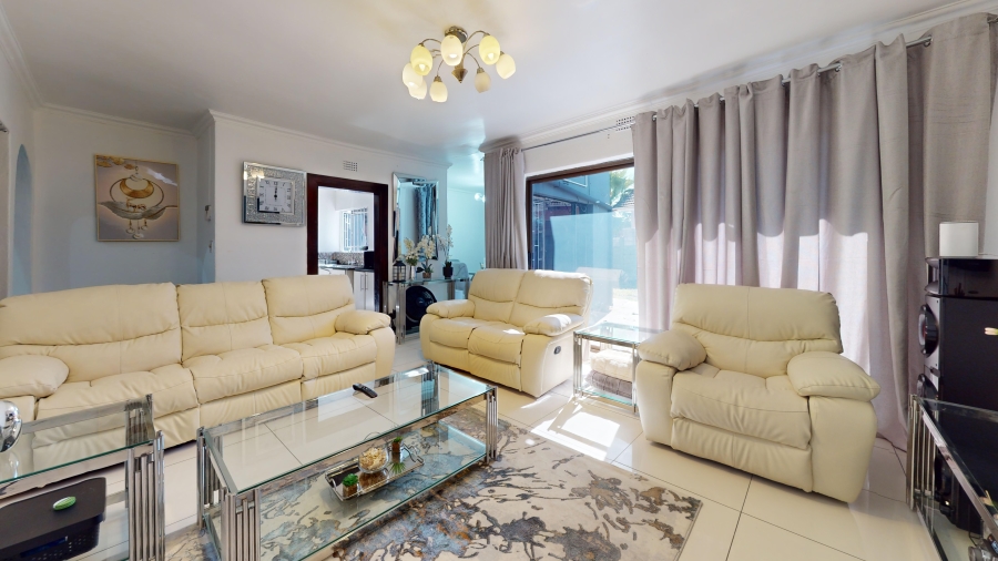 4 Bedroom Property for Sale in Witfield Gauteng