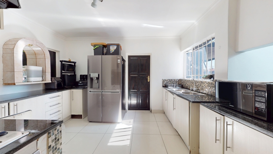 4 Bedroom Property for Sale in Witfield Gauteng