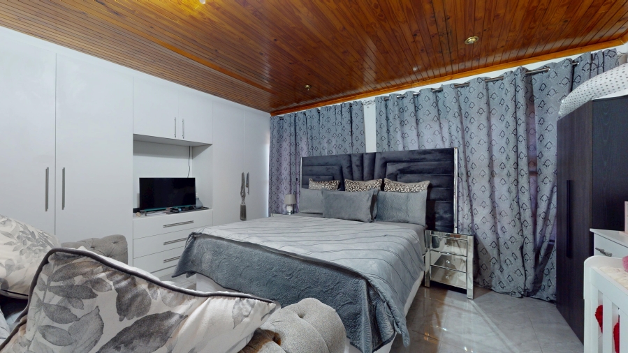 4 Bedroom Property for Sale in Witfield Gauteng