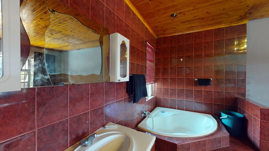 4 Bedroom Property for Sale in Witfield Gauteng