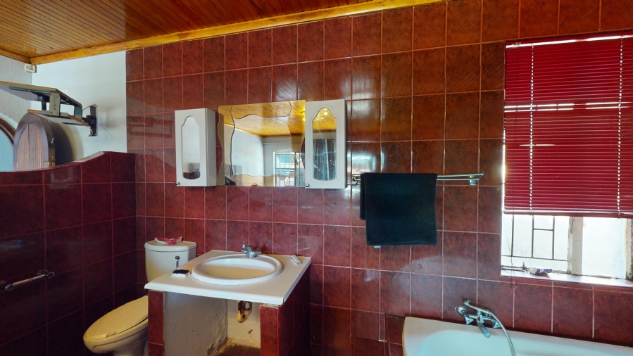 4 Bedroom Property for Sale in Witfield Gauteng