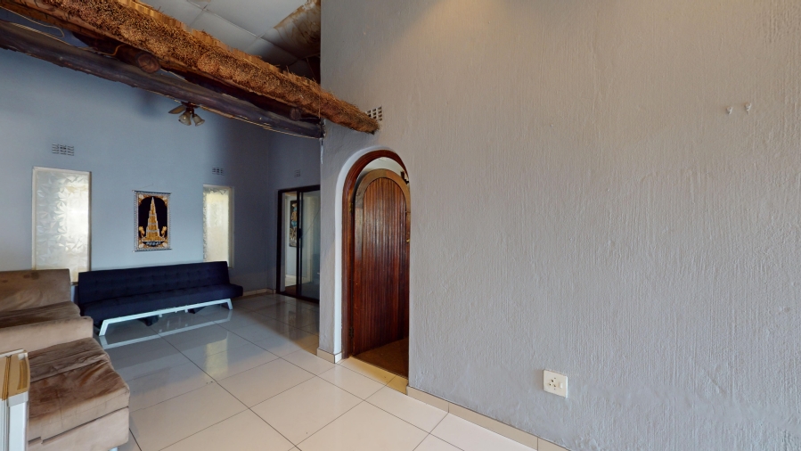 4 Bedroom Property for Sale in Witfield Gauteng