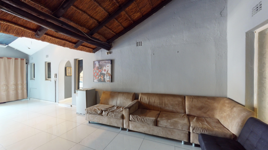 4 Bedroom Property for Sale in Witfield Gauteng