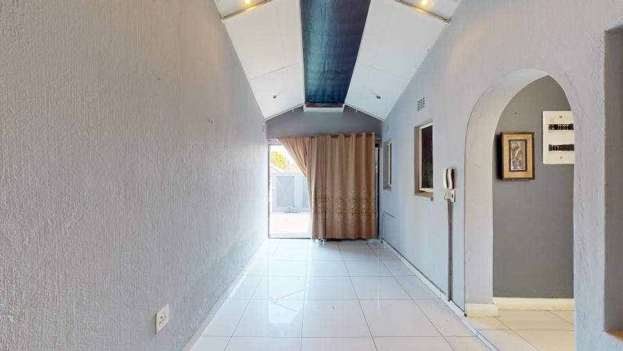 4 Bedroom Property for Sale in Witfield Gauteng