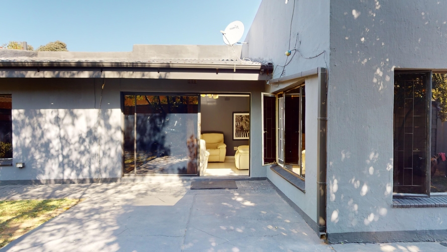 4 Bedroom Property for Sale in Witfield Gauteng